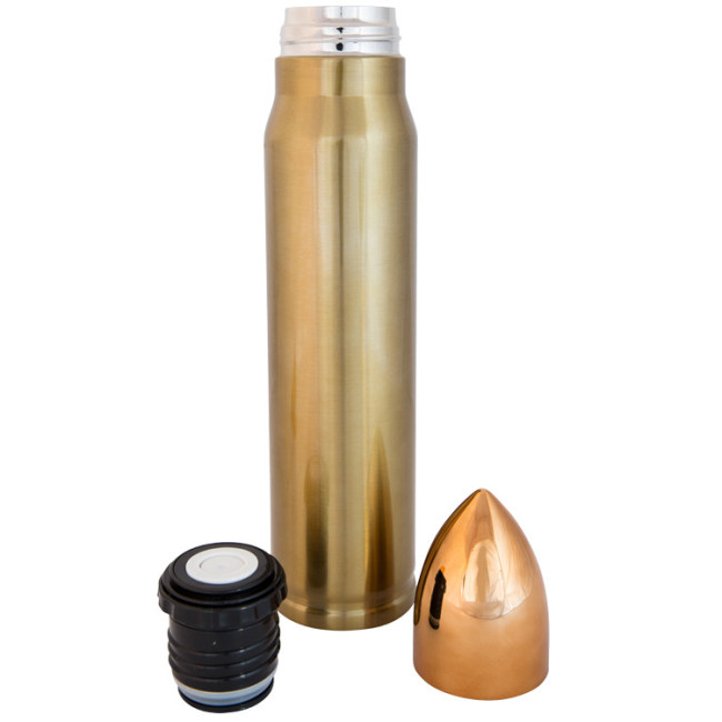 Manierka Bullet 1 L - Kombat Tactical