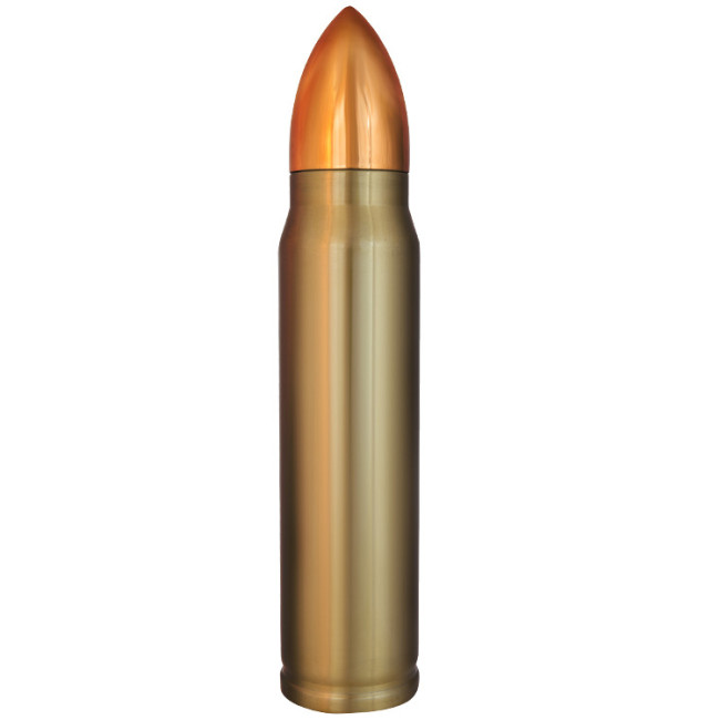 Manierka Bullet 1 L - Kombat Tactical