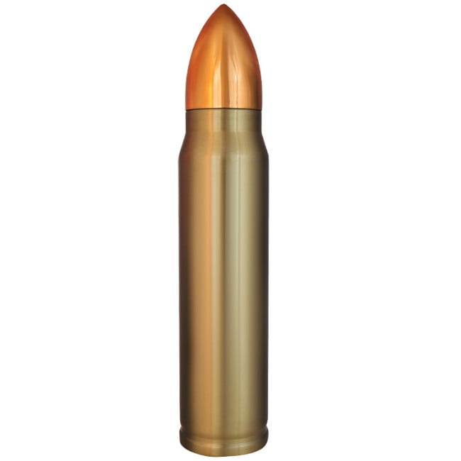 Bullet veldfles 1 L - Kombat Tactical