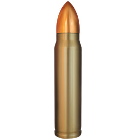 Manierka Bullet 1 L - Kombat Tactical