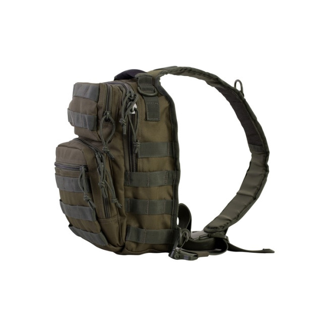 Mini MOLLE Recon torba na ramię Oliwkowa - Kombat Tactical