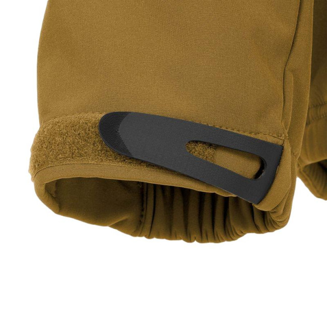Softshell Tactical AB-TEX coyote - Highlander