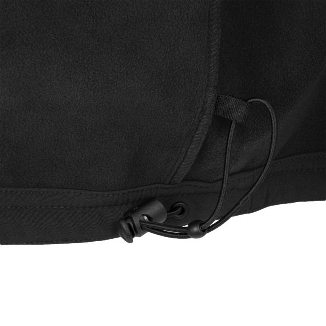 Softshell Tactical AB-TEX Noir - Highlander