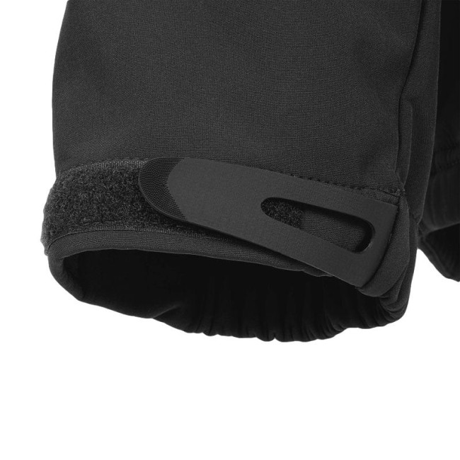 Softshell Tactical AB-TEX Czarny - Highlander