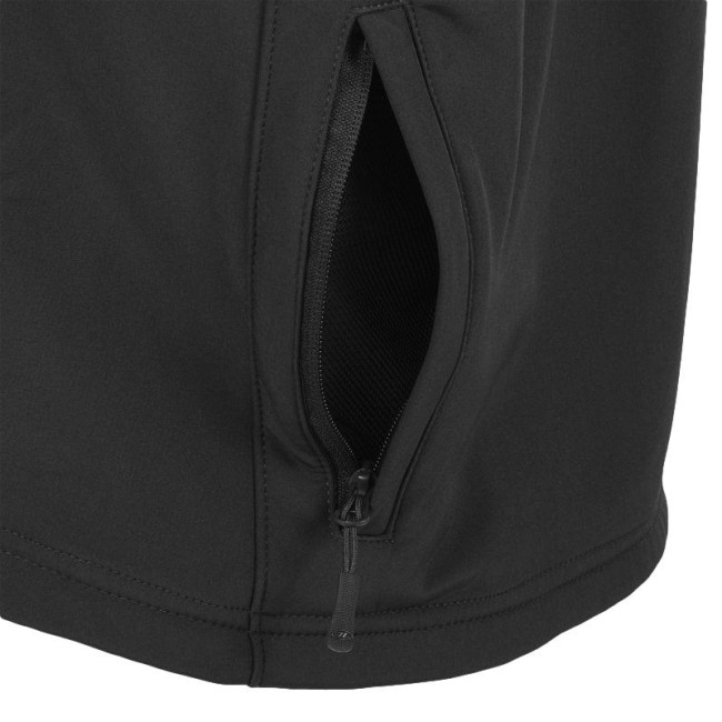 Softshell Tactical AB-TEX Czarny - Highlander