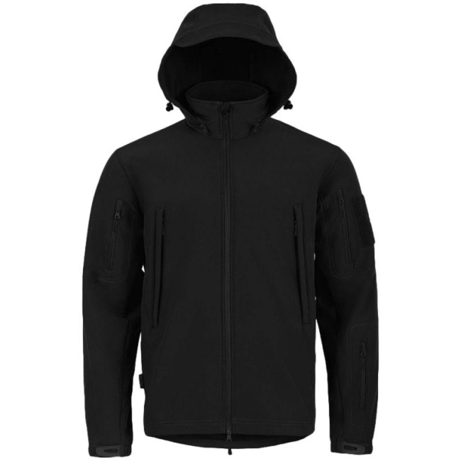 Softshell Tactical AB-TEX Noir - Highlander