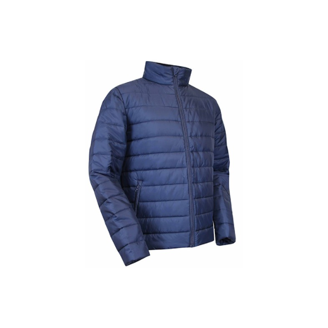 Doudoune légère Cayenne bleu marine - LMA