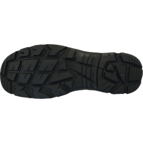 Lage veiligheidsschoenen PB1C S3 SRC bruin - Perf