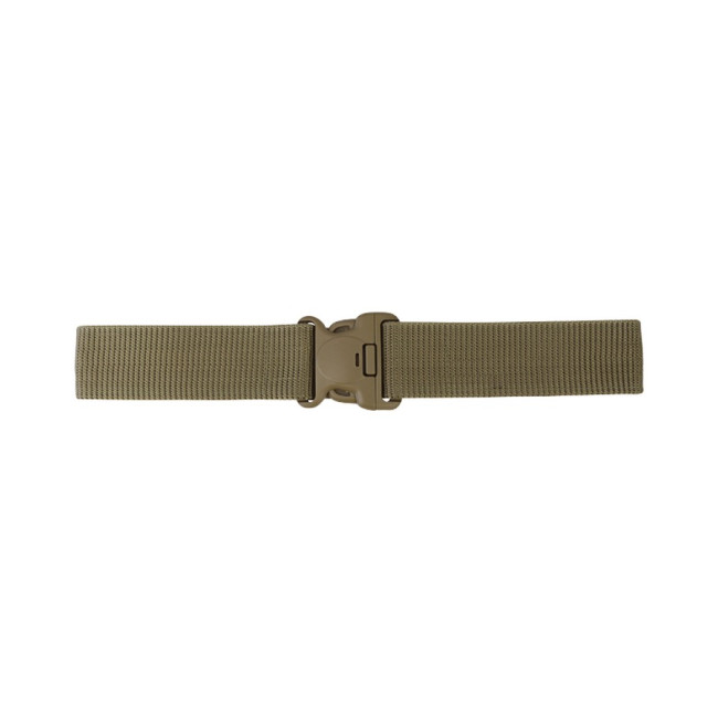 SWAT Taktischer Gürtel Coyote - Kombat Tactical