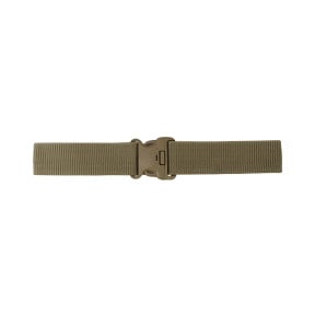 Ceinture SWAT tactique Coyote - Kombat Tactical