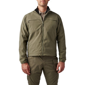 Veste Softshell Chamelon 2.0 Vert - 5.11 Tactical