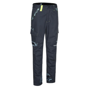 Pantalon de travail Cargo gris - North Ways