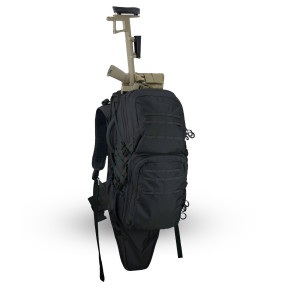 Tactische rugzak Lodrag II 39L Zwart - Eberlestock