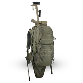 Taktischer Rucksack Lodrag II 39L Olivgrün - Eberlestock