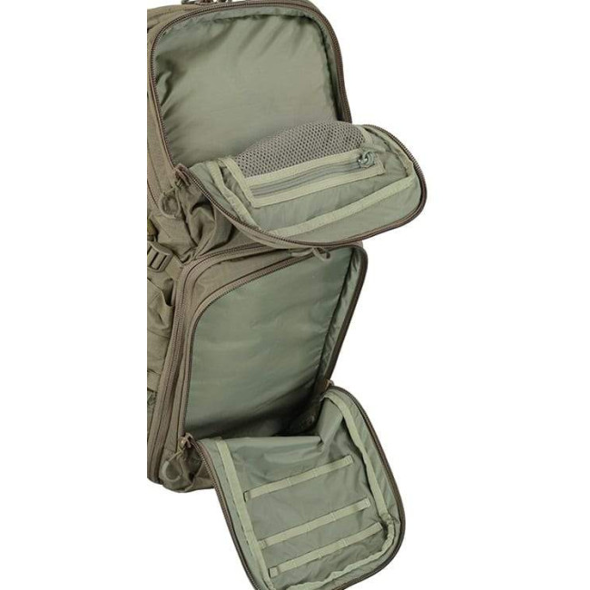 Sac à dos tactique Lodrag II 39L Vert olive - Eberlestock