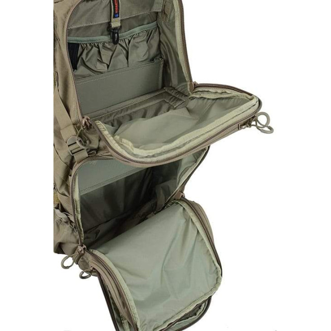 Sac à dos tactique Lodrag II 39L Vert olive - Eberlestock
