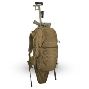 Taktischer Rucksack Lodrag II 39L Coyote - Eberlestock