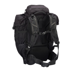 Sac à dos halftrack noir - eberlestock