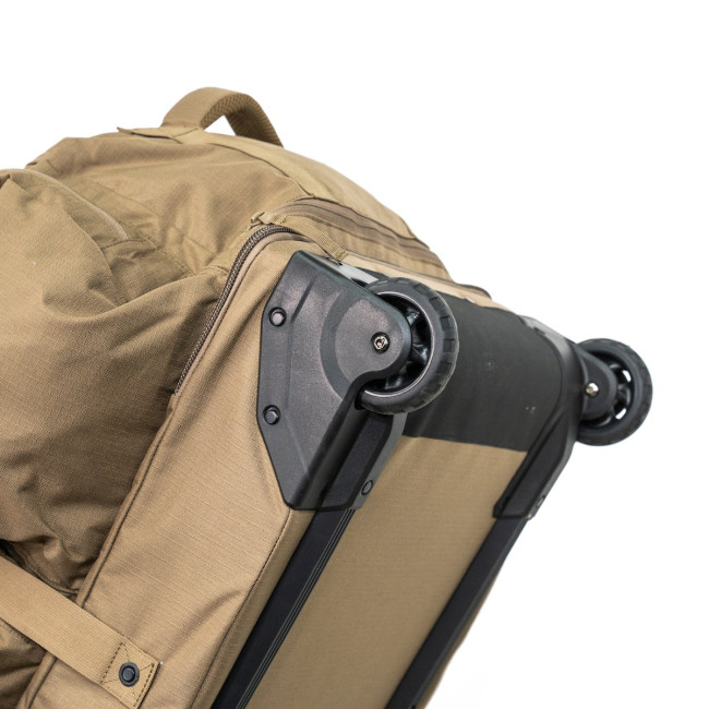 Torba transportowa na kółkach 100L Hercules B3 khaki - Eberlestock