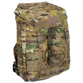Sac à dos warhammer multicam - eberlestock