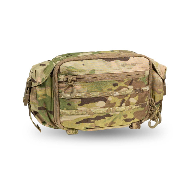 Pochette d'accessoires Multipack Multicam - Eberlestock