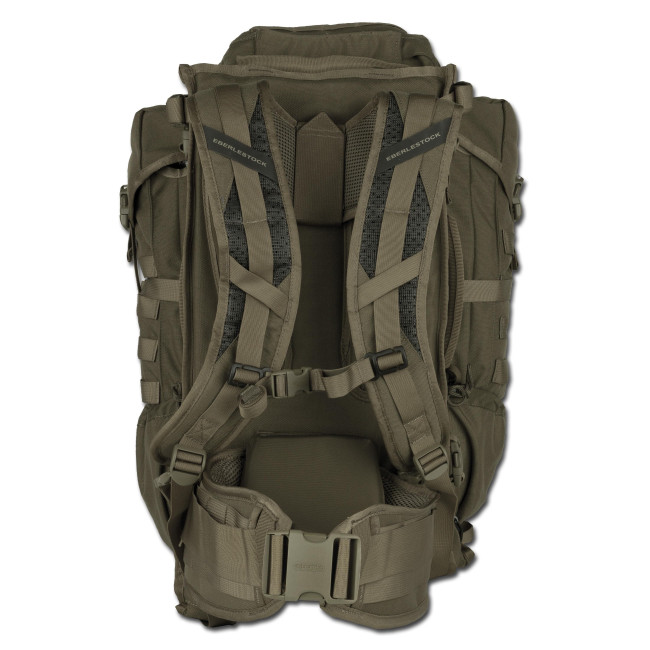 Phantom Sniper Rucksack Military Grün - Eberlestock