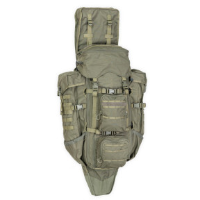 Sac de sniper G4 Operator Pack Vert olive - Eberlestock