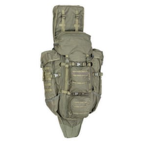 Sac de sniper G4 Operator Pack Vert olive - Eberlestock