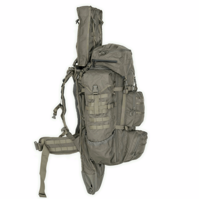 G4 Operator Pack Scharfschützenrucksack Olivgrün - Eberlestock