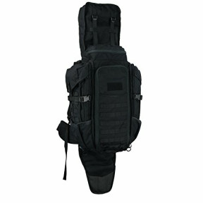 Sac à dos phantom sniper noir - eberlestock