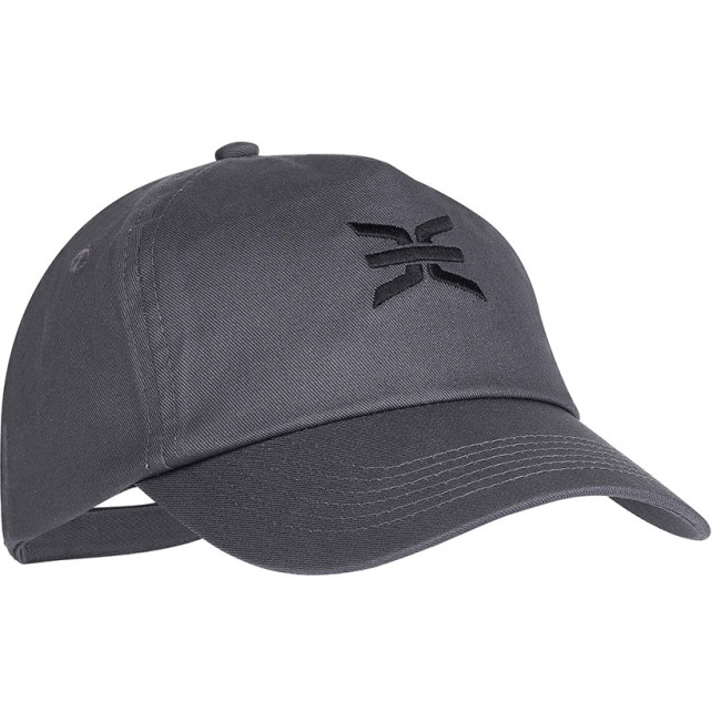 Czapka 5-panelowa z haftem UNDERCOVER Szara - GK Pro