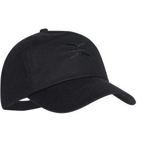 Casquette 5 pans avec broderie UNDERCOVER Noire - GK Pro