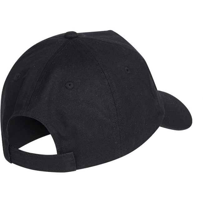 Casquette 5 pans avec broderie UNDERCOVER Noire - GK Pro