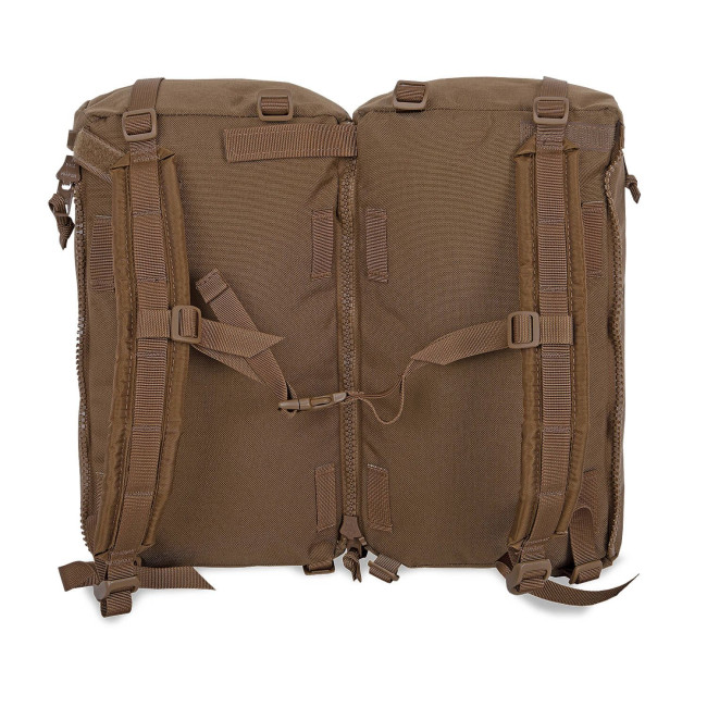 Kieszenie boczne MMPS Pockets II Earth Brown - Berghaus