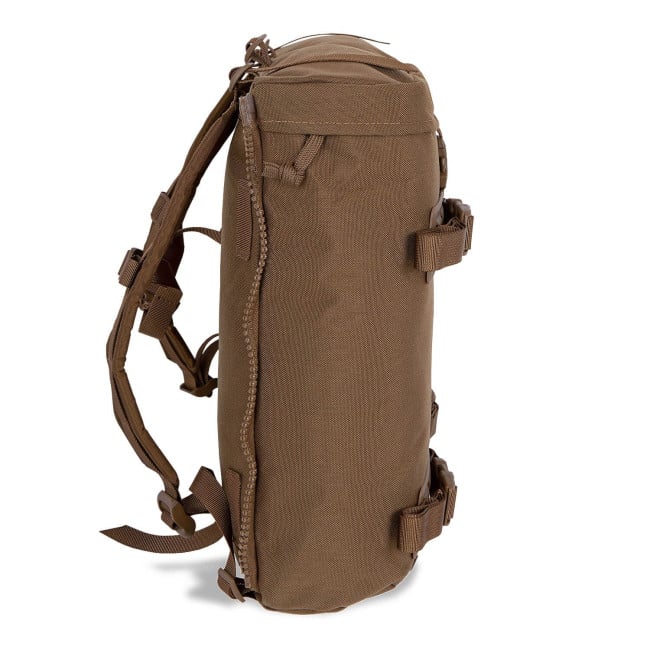 Sacoches latérales MMPS Pockets II Earth Brown - Berghaus
