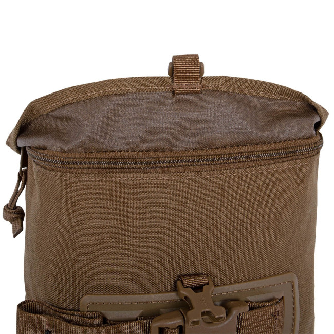 Zijzakken MMPS Pockets II Earth Brown - Berghaus