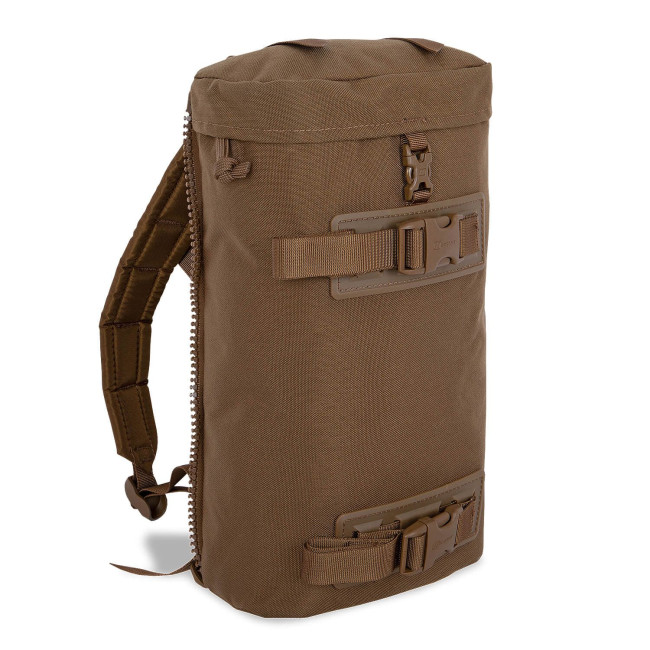 Sacoches latérales MMPS Pockets II Earth Brown - Berghaus
