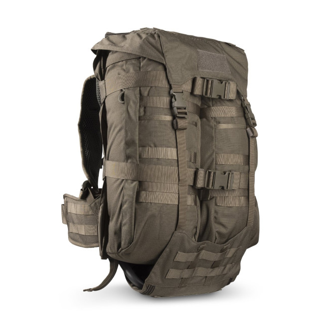 Warhammer Military Rucksack grün - Eberlestock