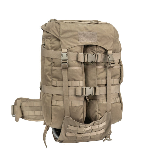 Warhammer Rucksack beige - Eberlestock