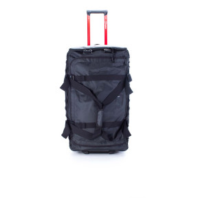 Sac à roulettes BHDD Gladius 110 Wheel Noir - Berghaus