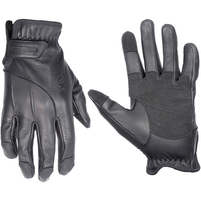 Leren handschoenen Touch - GK Pro