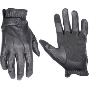 Gants en cuir Touch - GK