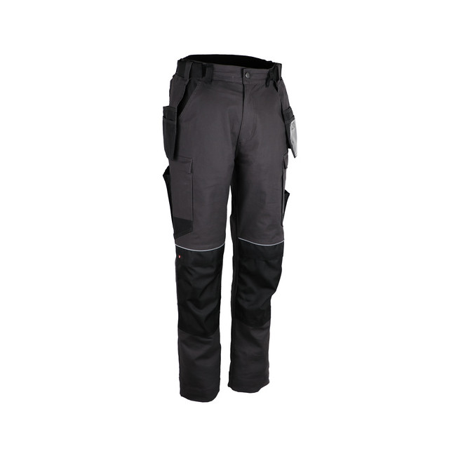 Pantalon de travail en coton et élasthanne - Singer Safety