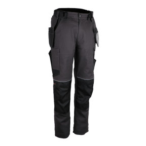 PANTALON COTON/ELASTHANE - Singer Safety