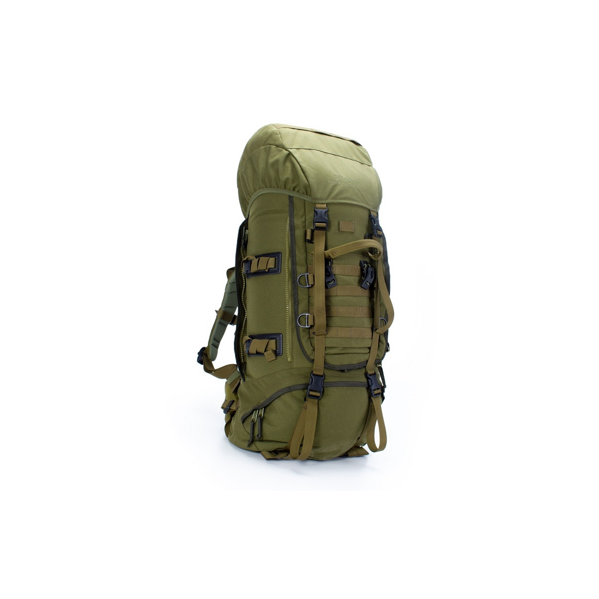 Sac à dos randonnée Berghaus 65+10 L - Sport & Plein air