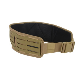Ceinturon MOLLE ATILLA lasercut + ceinture NIJRAB 3 Coyote - Dimatex