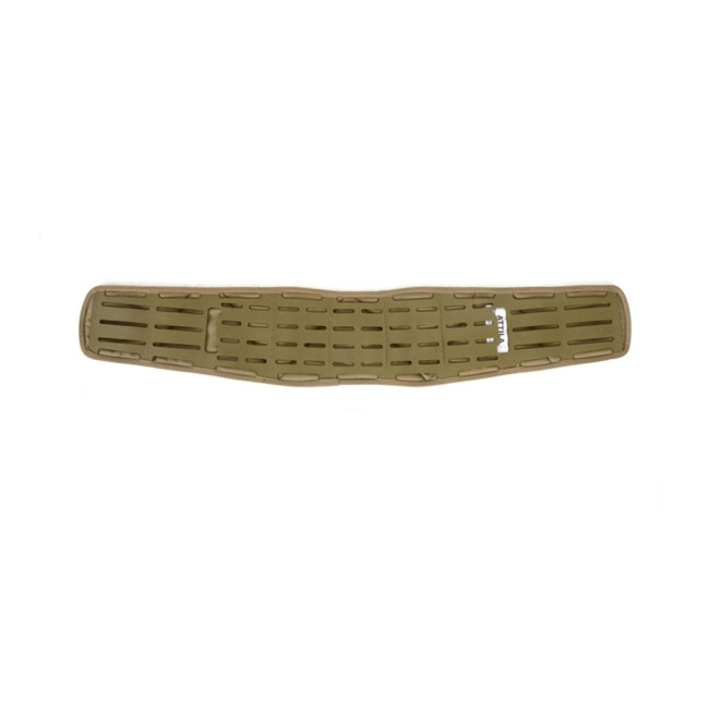 MOLLE-Gürtel ATILLA Lasercut + Gürtel NIJRAB 3 Coyote - Dimatex