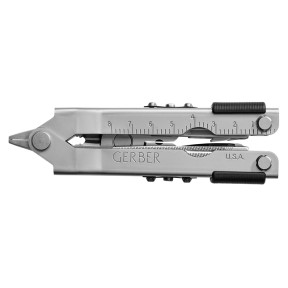Pince Multi-Plier 600 Bluntnose Stainless - Gerber