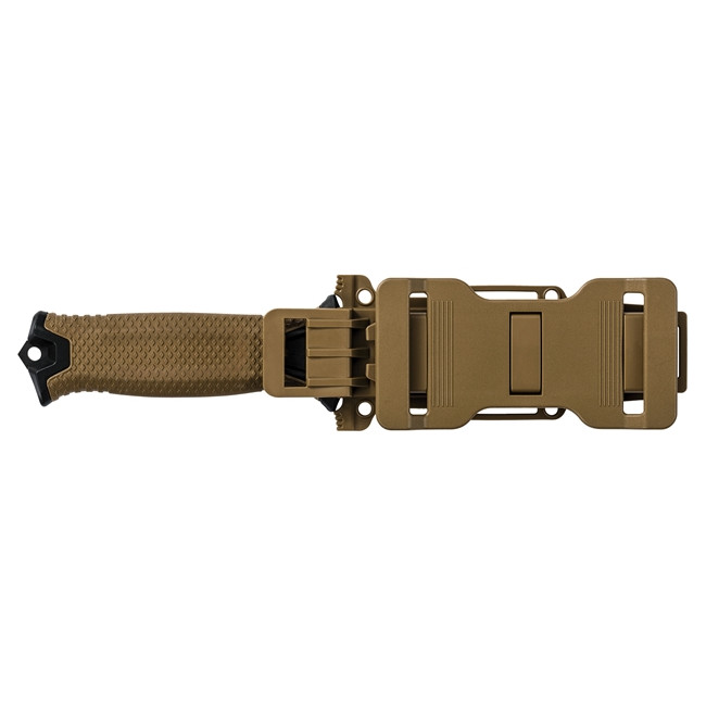 Strongarm Messer mit halbgezahnter Klinge - Coyote - Gerber
