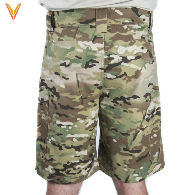 Short Range multicam - Velocity Systems